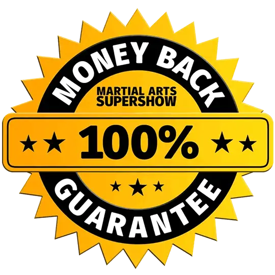 GlycoBloom   60-Day Money-Back Guarantee